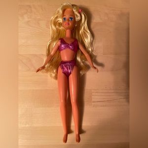 Vintage Barbie